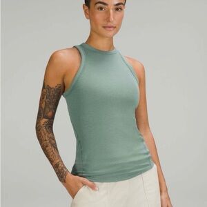 Lululemon Hold Tight Tank Top